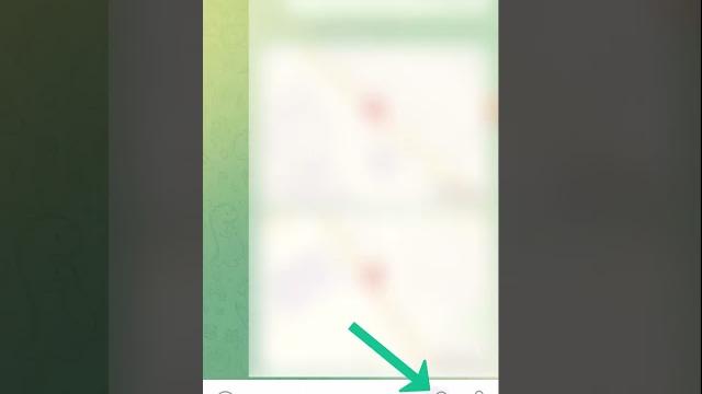 Как отправить геолокацию в Telegram Как отправить геолокацию в Telegram
