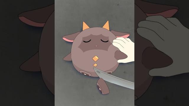 Cooking with Pals - Lamb BBQ #anime #animation #cartoon #cooking #palanime #palworld #pocketpair Cooking with Pals - Lamb BBQ #anime #animation #cartoon #cooking #palanime #palworld #pocketpair