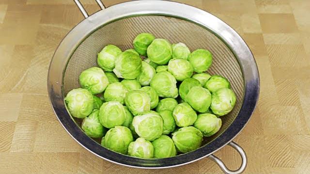 Как готовить БРЮССЕЛЬСКУЮ Капусту Вкусно и Просто Как готовить БРЮССЕЛЬСКУЮ Капусту Вкусно и Просто