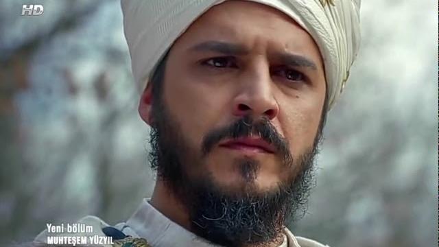 Шехзаде Мустафа идет к Султану (ВВ 123 серия) Шехзаде Мустафа идет к Султану (ВВ 123 серия)