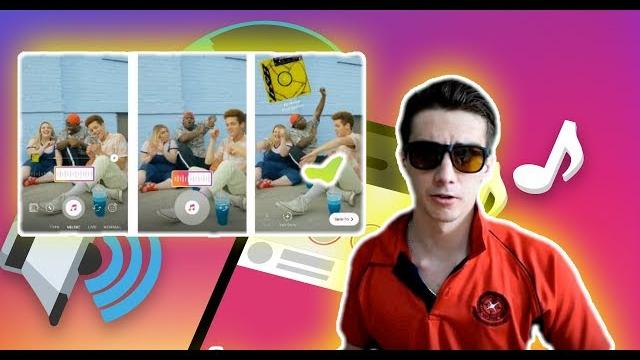 НОВАЯ INSTA MUSIC // КАК ВСТАВИТЬ МУЗЫКУ В ИНСТАГРАМ НОВАЯ INSTA MUSIC // КАК ВСТАВИТЬ МУЗЫКУ В ИНСТАГРАМ