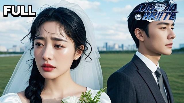 【ENGSUB】Abandoned on Her Wedding Day! The Girl Marries a Stranger—He Turns Out to Be a CEO! 【ENGSUB】Abandoned on Her Wedding Day! The Girl Marries a Stranger—He Turns Out to Be a CEO!