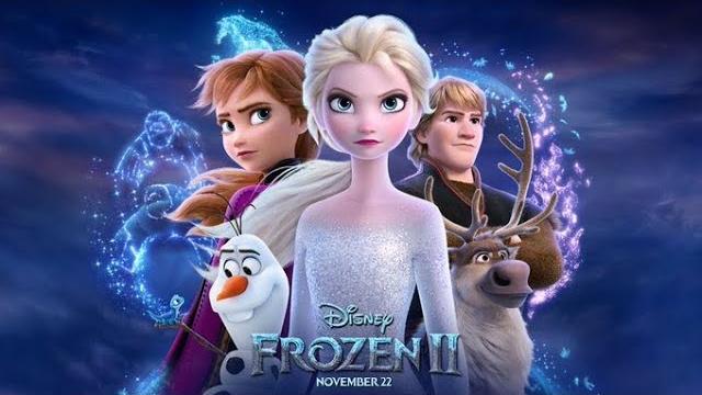 Мультфильм Холодное сердце 2 (2019) смотреть онлайн Мультфильм Холодное сердце 2 (2019) смотреть онлайн