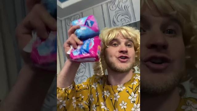 Неловкая ПОКУПКА (смешное видео, приколы, юмор, поржать) Неловкая ПОКУПКА (смешное видео, приколы, юмор, поржать)