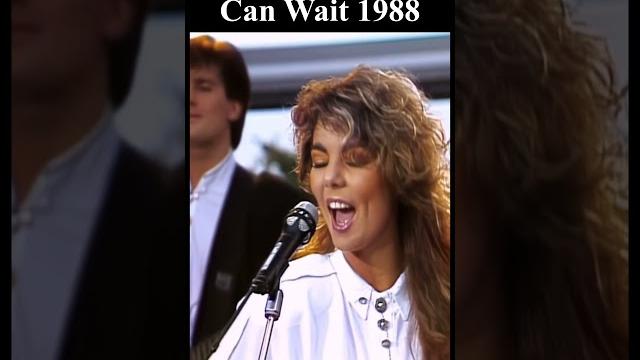 Sandra Heaven Can Wait 1988 best 80s music Sandra Heaven Can Wait 1988 best 80s music