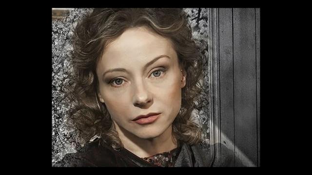 Евгения Добровольская: биография, кто муж Евгения Добровольская: биография, кто муж