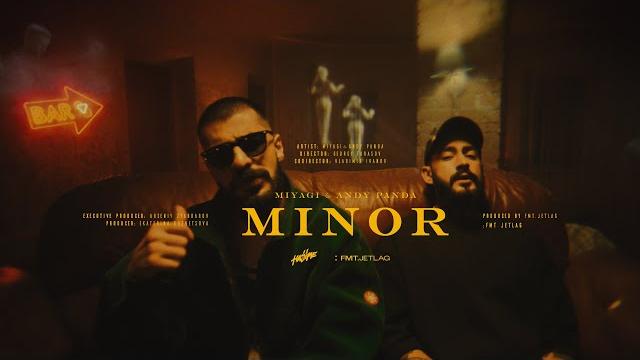 Miyagi & Andy Panda - Minor (Mood Video) Miyagi & Andy Panda - Minor (Mood Video)