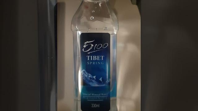 Самая щелочная вода Самая щелочная вода