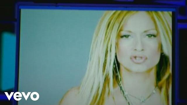 Anna Vissi - Agapi Ipervoliki Anna Vissi - Agapi Ipervoliki