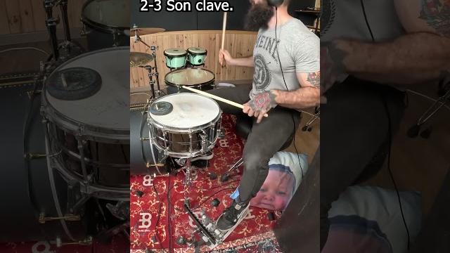 5% DRUMMERS CAN PLAY THIS 5% DRUMMERS CAN PLAY THIS