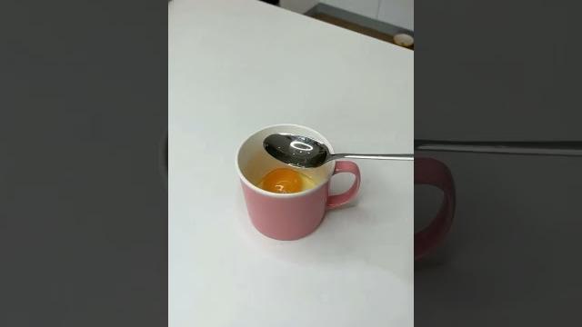 Очень вкусный кекс в кружке за 5 минут ️ Очень вкусный кекс в кружке за 5 минут ️