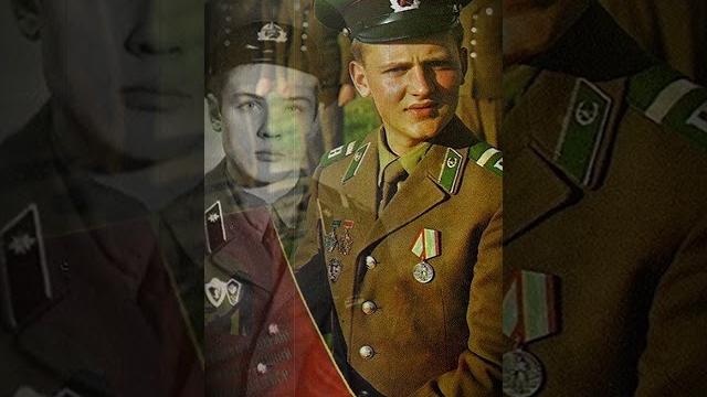 Почему ефрейторов ненавидели в советской армии Почему ефрейторов ненавидели в советской армии
