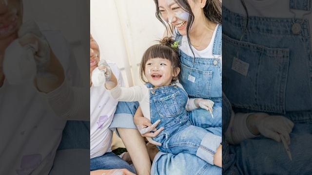 The best family photoshoot idea! #happyfathersday The best family photoshoot idea! #happyfathersday