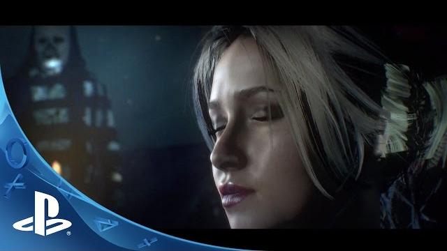 Until Dawn - Launch Trailer | PS4 Until Dawn - Launch Trailer | PS4