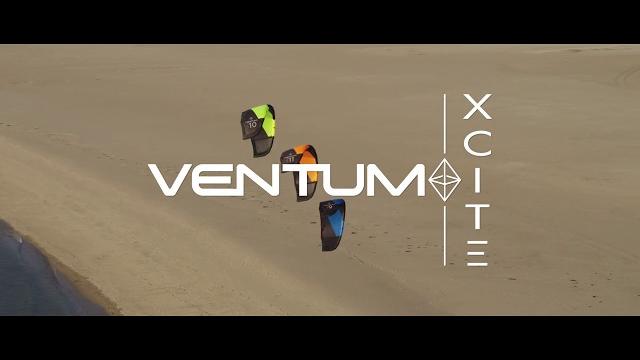 Ventum Xcite Product Movie Ventum Xcite Product Movie