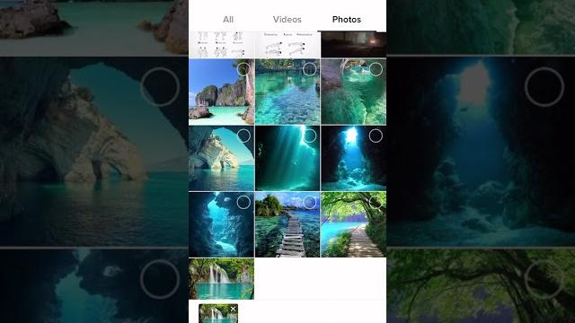 How To Do TikTok Slide Show Trend #shorts #viral How To Do TikTok Slide Show Trend #shorts #viral