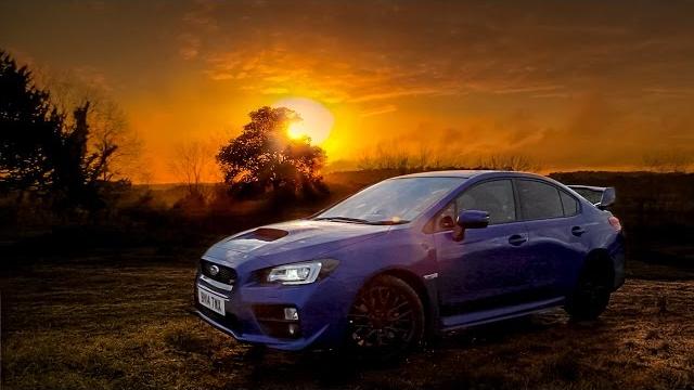 Subaru WRX STi Review: The Ultimate AWD Road Weapon Subaru WRX STi Review: The Ultimate AWD Road Weapon