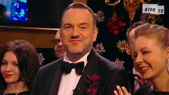 Что? Где? Когда? Финал года. Выпуск от 26.12.2021 Что? Где? Когда? Финал года. Выпуск от 26.12.2021