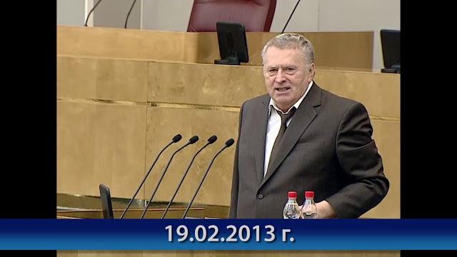 О причинах развала СССР О причинах развала СССР