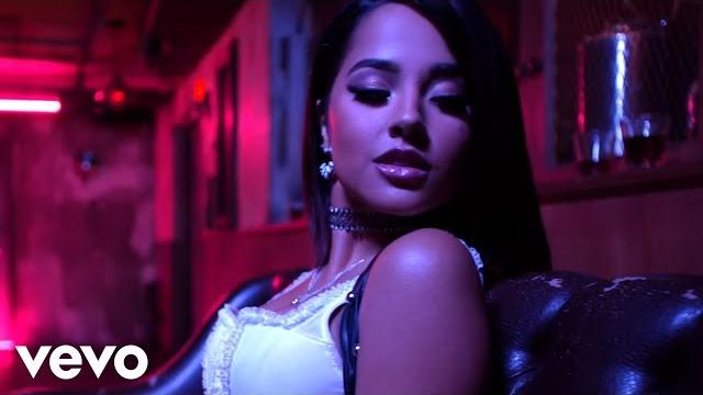 Becky G, Bad Bunny - Mayores (Official Video) Becky G, Bad Bunny - Mayores (Official Video)
