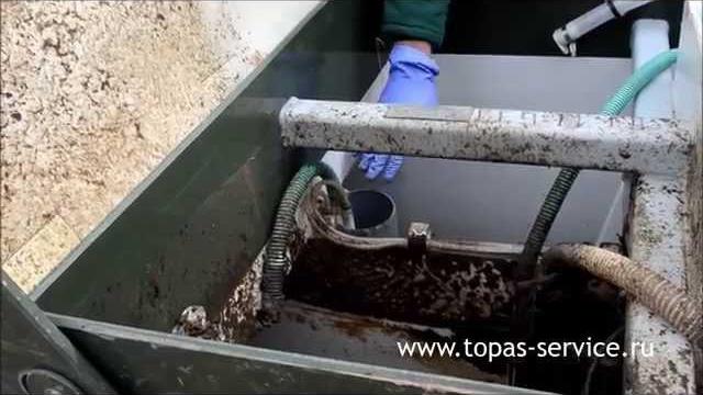 ТОПАС обслуживание своими руками ТОПАС обслуживание своими руками