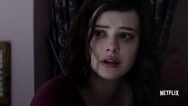13 причин почему рекап содержание первого сезона 13 причин почему рекап содержание первого сезона