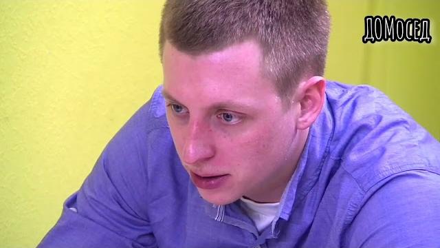 Либерж Кпадону и Евгений Руднев. 13 часть. Либерж Кпадону и Евгений Руднев. 13 часть.