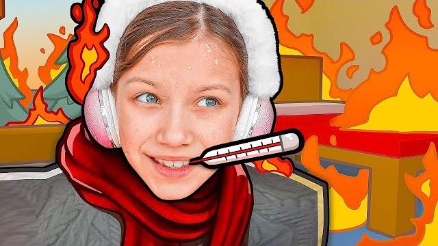 NEED MORE HEAT Roblox NEED MORE HEAT Roblox
