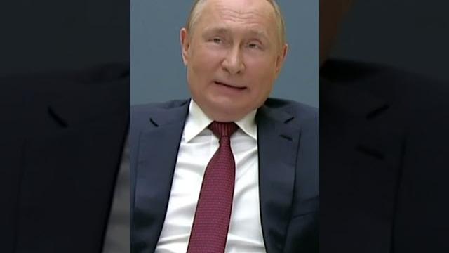 Фокус Путина. Президентские выборы в 2024-м году: "Еще не решил, но право имею" #shorts Фокус Путина. Президентские выборы в 2024-м году: "Еще не решил, но право имею" #shorts