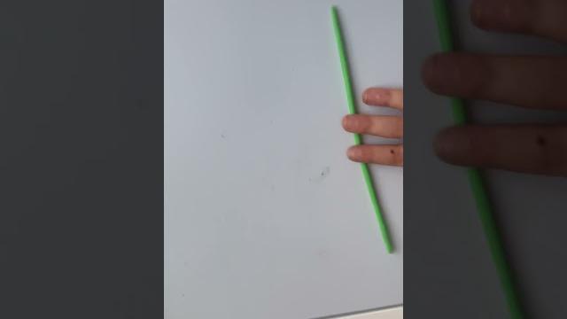 Елка из пластилина Елка из пластилина