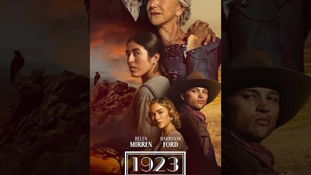 Best Order to Watch Yellowstone, 1923, and 1883! Best Order to Watch Yellowstone, 1923, and 1883!
