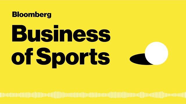 IndyCar President Doug Boles, Prime Video's Sports Chief Jay Marine | Bloomberg Business of Sports IndyCar President Doug Boles, Prime Video's Sports Chief Jay Marine | Bloomberg Business of Sports