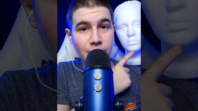 Какой же микрофон лучше для АСМР? #асмр #relax #asmr Какой же микрофон лучше для АСМР? #асмр #relax #asmr