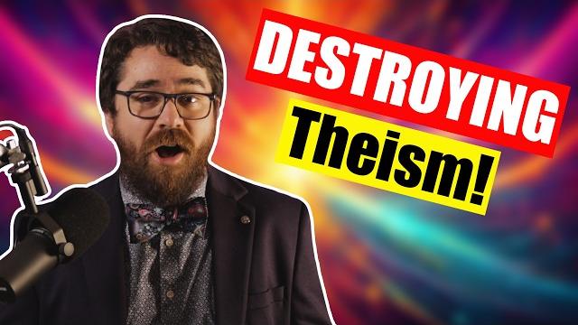 Top 10 Arguments For God...And Why They Fail. Top 10 Arguments For God...And Why They Fail.