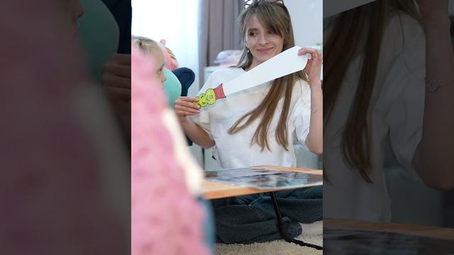 Сделала волшебный фонарик! Как вам результат? Сделала волшебный фонарик! Как вам результат?