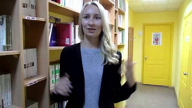 Зачем учить французский? Зачем учить французский?