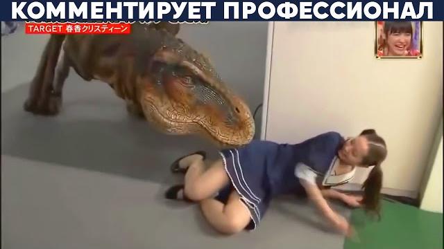 МОЩНЫЕ ПРАНКИ В ЯПОНИИ МОЩНЫЕ ПРАНКИ В ЯПОНИИ