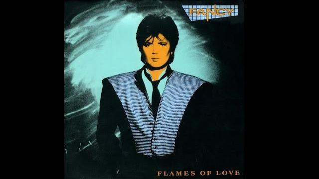 Fancy - Flames Of Love (Official Video 1988) Fancy - Flames Of Love (Official Video 1988)