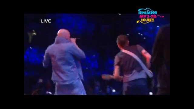 Звери & Каста - Вокруг Шум Премия Муз-тв Звери & Каста - Вокруг Шум Премия Муз-тв