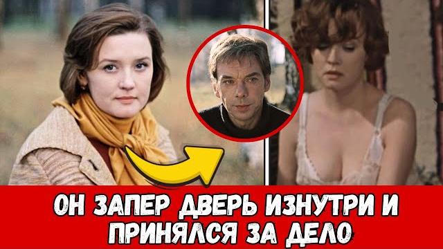 Москва слезам не верит — ТАЙНА, которую скрывали 45 ЛЕТ Москва слезам не верит — ТАЙНА, которую скрывали 45 ЛЕТ