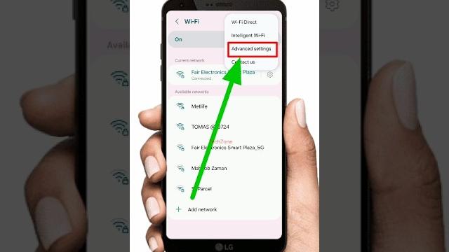 How to ENABLE/DISABLE Auto Connect Wifi on Samsung Phone | Auto Connect Wifi | TechZone How to ENABLE/DISABLE Auto Connect Wifi on Samsung Phone | Auto Connect Wifi | TechZone