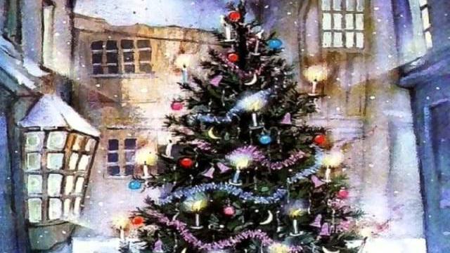 Детям о Рождестве Христовом Детям о Рождестве Христовом