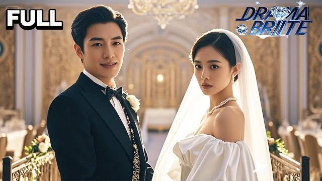 【ENGSUB】Shocking! Parents Framed! Forced to Pose as Heiress, Wed Brutal CEO to Save Brother! 【ENGSUB】Shocking! Parents Framed! Forced to Pose as Heiress, Wed Brutal CEO to Save Brother!