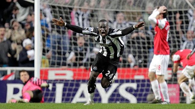 Newcastle United 4 Arsenal 4 | 2011 | Full 90 Minutes Newcastle United 4 Arsenal 4 | 2011 | Full 90 Minutes