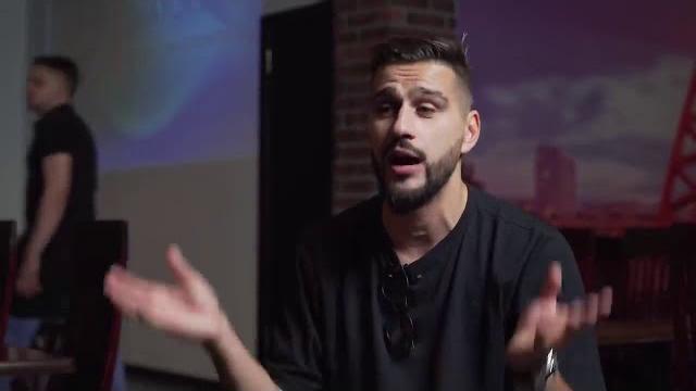 Youtube-канал Редакция: Савин о ФК Сибирь Youtube-канал Редакция: Савин о ФК Сибирь