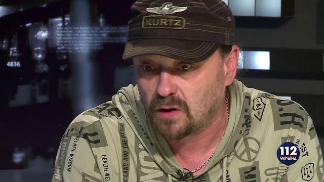 Поярков: Януковичу сейчас хреново, но будет еще хуже, причем не только ему, но и его патрону Путину Поярков: Януковичу сейчас хреново, но будет еще хуже, причем не только ему, но и его патрону Путину