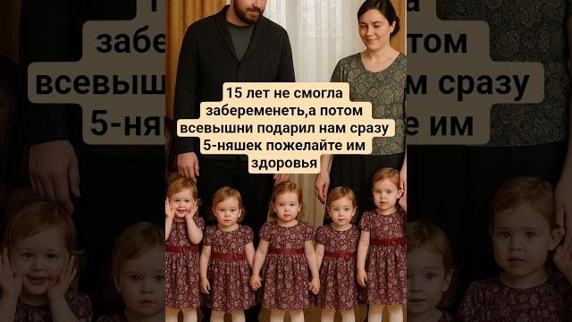 Московские пятероняшки. Московские пятероняшки.