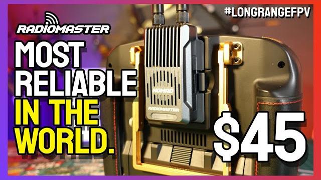 MOST Reliable Long Range Fpv System in the World. MOST Reliable Long Range Fpv System in the World.