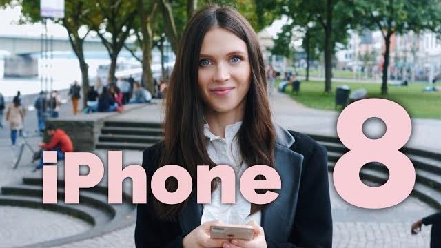 ПОЛНЫЙ ОБЗОР iPhone 8 и 8 Plus: КОМУ, ЗАЧЕМ? ПОЛНЫЙ ОБЗОР iPhone 8 и 8 Plus: КОМУ, ЗАЧЕМ?