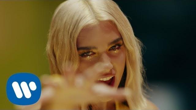 Dua Lipa - Physical (Official Video) Dua Lipa - Physical (Official Video)